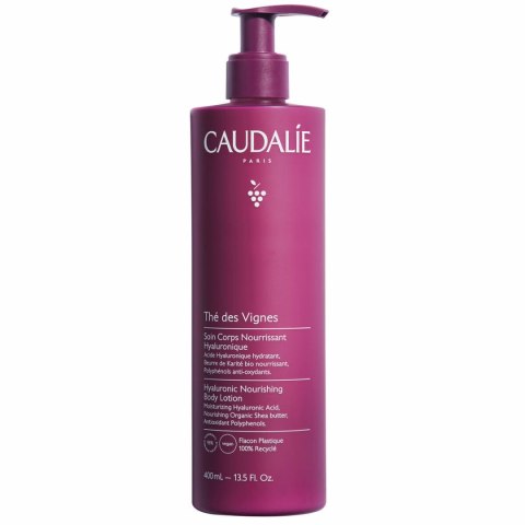 Balsam do Ciała Caudalie THÉ DES VIGNES 400 ml