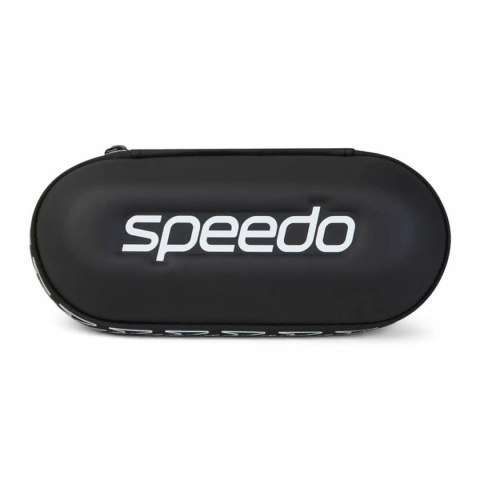 Etui na Okulary Speedo 8-00381206098 Czarny Jeden rozmiar