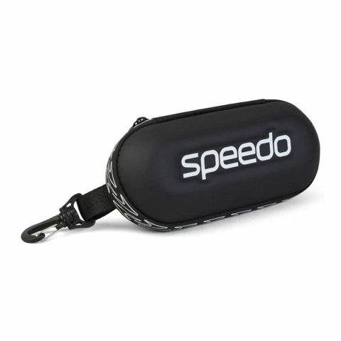 Etui na Okulary Speedo 8-00381206098 Czarny Jeden rozmiar
