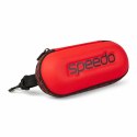 Etui na Okulary Speedo 8-00381215421 Czerwony Jeden rozmiar