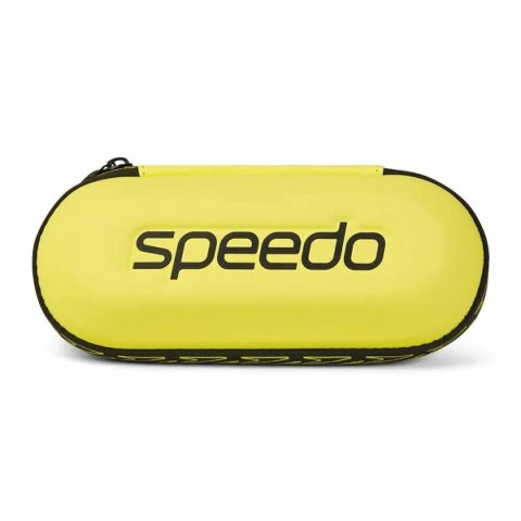 Etui na Okulary Speedo 8-00381216730 Żółty Jeden rozmiar