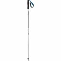 Kijek do trekkingu Salomon Ultra Alu Foldable Wielokolorowy 120 cm