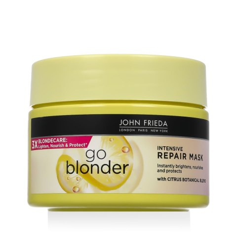 Naprawcza Odżywka do Włosów John Frieda Sheer Blonde