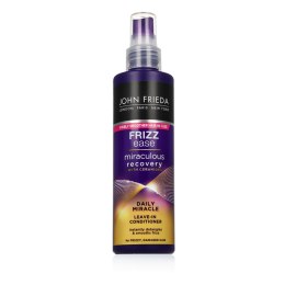 Odżywka bez spłukiwania John Frieda Frizz Ease