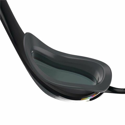 Okulary do Pływania Speedo Fastskin Pure Focus Mirror Wielokolorowy Jeden rozmiar