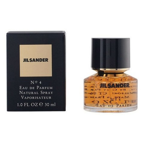 Perfumy Damskie Nº 4 Jil Sander EDP - 50 ml