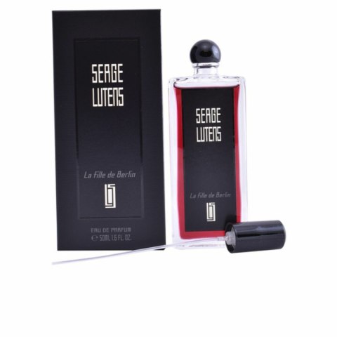 Perfumy Damskie Serge Lutens La Fille de Berlin EDP