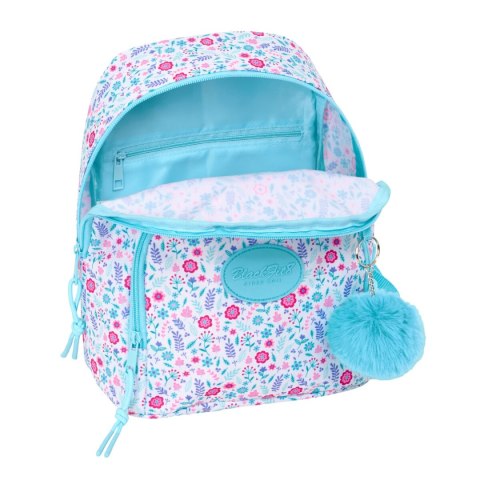 Plecak BlackFit8 Cool Wielokolorowy 25 x 30 x 13 cm