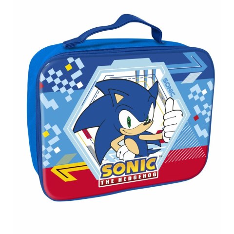 Set Kosmetyczny Sonic 2 Części