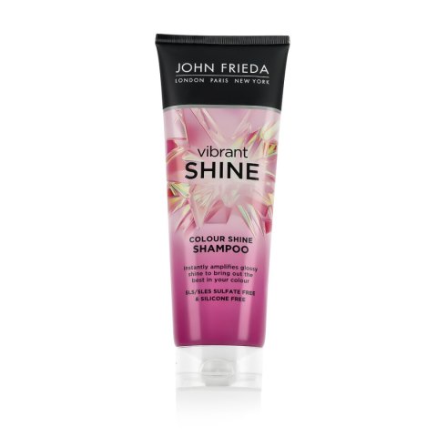 Szampon John Frieda Vibrant Shine
