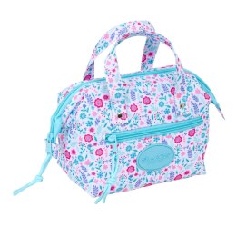 Torba podróżna BlackFit8 Cool Wielokolorowy 26.5 x 17.5 x 12.5 cm