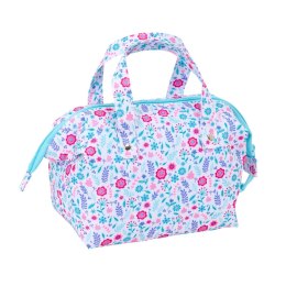 Torba podróżna BlackFit8 Cool Wielokolorowy 26.5 x 17.5 x 12.5 cm