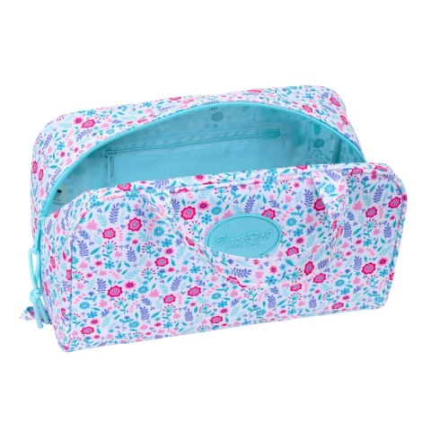 Torba podróżna BlackFit8 Cool Wielokolorowy 31 x 14 x 19 cm