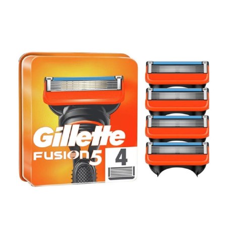 Wkłady do Maszynki do Golenia Gillette 84856754