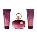 Zestaw Perfum dla Kobiet Afnan 3 Części Supremacy Purple