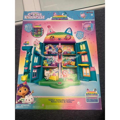 Figurki Superbohaterów Spin Master 60 cm