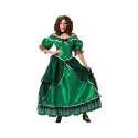 Kostium dla Dorosłych Południowa Dama - M/L
