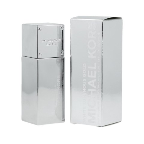 Perfumy Damskie Michael Kors White Luminous Gold EDP 50 ml