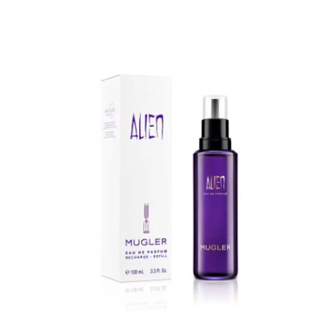 Perfumy Damskie Mugler Alien 100 ml