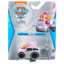 Pojazd The Paw Patrol Aqua Pups 8,4 x 3,8 x 4,6 cm Zabawka