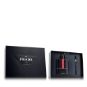 Zestaw Perfum dla Mężczyzn Prada Luna Rossa Ocean EDP 2 Części