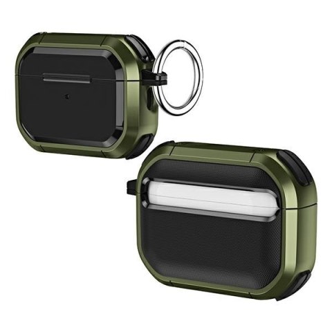 Beline AirPods Solid Cover Air Pods Pro2zielone /green