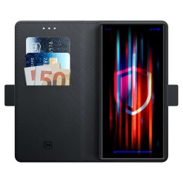 Etui 3MK Wallet Case do Samsung Galaxy S25 Ultra