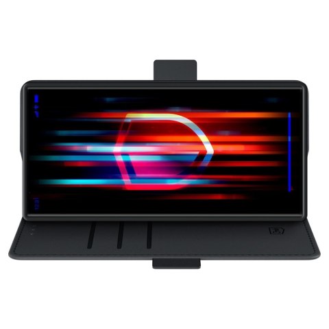 Etui 3MK Wallet Case do Samsung Galaxy S25 Ultra