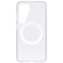 Etui Samsung Otterbox React Magnet do Galaxy S25+ gwiezdny pył