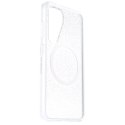 Etui Samsung Otterbox React Magnet do Galaxy S25+ gwiezdny pył
