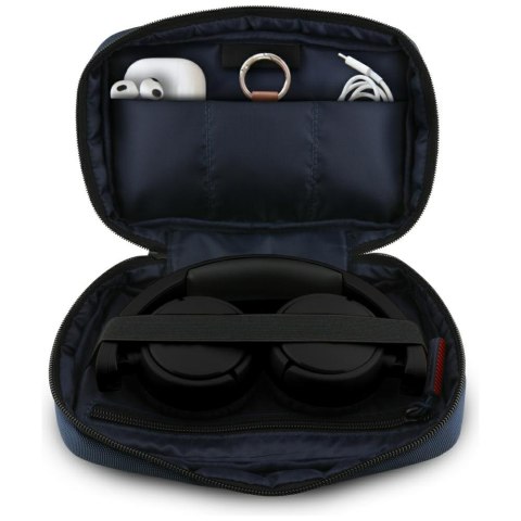 Organizer Red Bull Powerbar Nylon granatowy