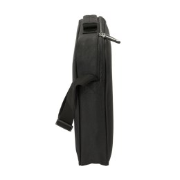 Plecak szkolny Kappa Dark Czarny 38 x 28 x 6 cm