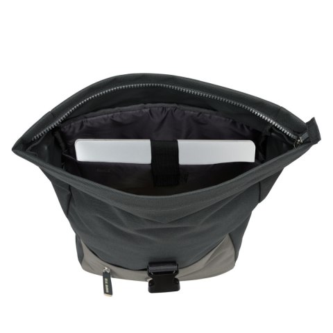 Plecak szkolny Real Madrid C.F. Szary 28 x 42 x 13 cm