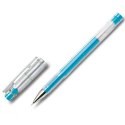 Długopis żelowy Pilot G-TEC C4 Niebieski Jasnoniebieski 0,2 mm (12 Sztuk)