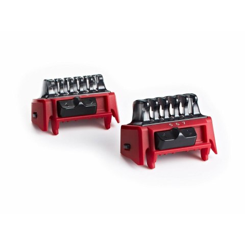 Elektryczna golarka z akumulatorem Panasonic ES-LL41-K503