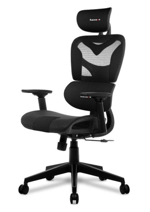 Fotel gamingowy Huzaro Combat 8.0 Carbon