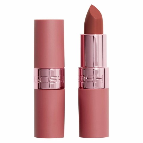 Szminka Gosh Copenhagen Luxury Rose Nº 003 Adore 3,5 g