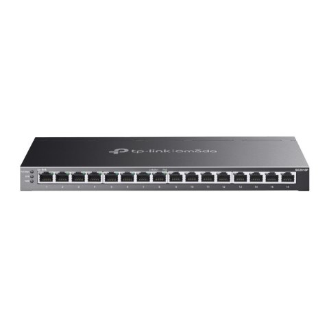 Switch TP-LINK TL-SG2016P