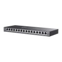 Switch TP-LINK TL-SG2016P