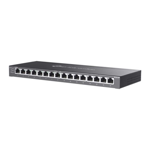 Switch TP-LINK TL-SG2016P