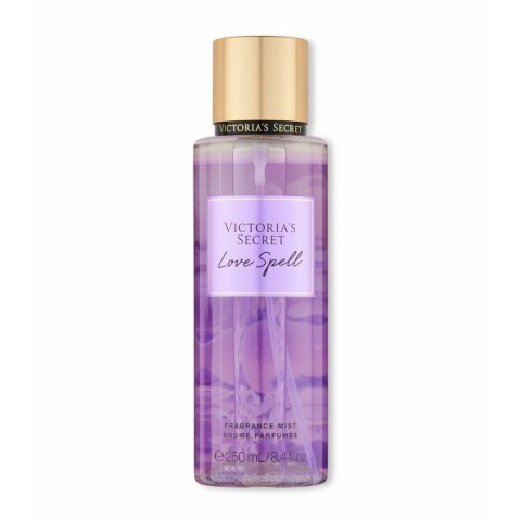 Woda Zapachowa do Ciała Victoria's Secret Love Spell 250 ml