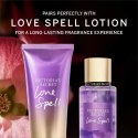 Woda Zapachowa do Ciała Victoria's Secret Love Spell 250 ml