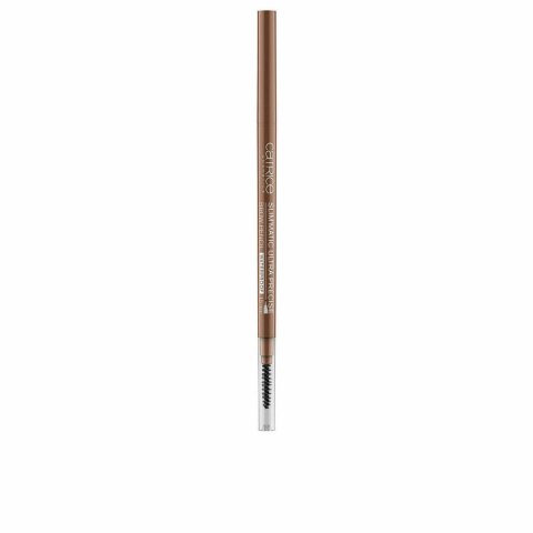 Kredka do brwi Catrice Matic Ultra Precise Wp Nº 025-Warn Brown 0,05 g