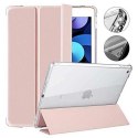 Mercury Clear Back Cover iPad Air 10.9 jasnoróżowy/lightpink iPad Air 11" M2 2024 / M3 2025 / M4 2026