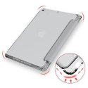 Mercury Clear Back Cover iPad Air 10.9 szary/gray iPad Air 11" M2 2024 / M3 2025 / M4 2026