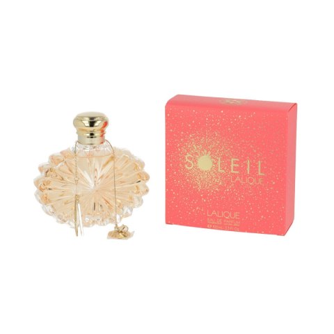 Perfumy Damskie Lalique Soleil EDP 100 ml