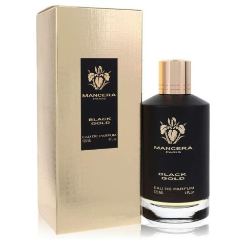 Perfumy Męskie Mancera Black Gold EDP 120 ml
