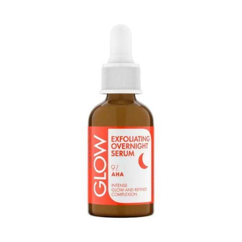 Serum na Noc Catrice Glow Peeling 30 ml