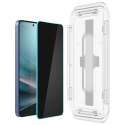 Szkło prywatyzujące Spigen Glas.TR EZ FIT HD Privacy do Samsung Galaxy S24/S25 2szt