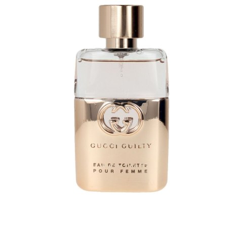 Perfumy Damskie Gucci Guilty EDT 30 ml